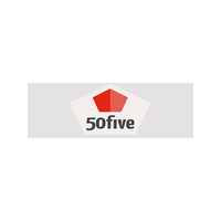 50five Logo