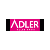 Adlermode Logo