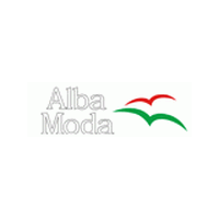 Alba-Moda Logo