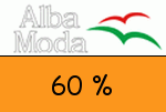Alba-Moda 60% Gutschein