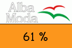 Alba-Moda 61 Prozent Gutschein
