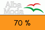 Alba-Moda 70 Prozent Gutschein