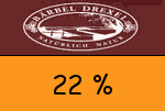 Baerbel-Drexel 22 Prozent Gutschein