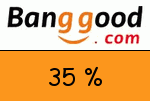 Banggood 35 Prozent Gutscheincode