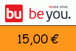 Beate_Uhse 15 Euro Gutscheincode