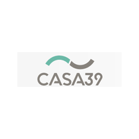 CASA39 Logo