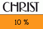 Christ 10 Prozent Gutscheincode