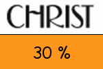 Christ 30% Gutschein