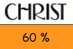 Christ.at 60% Gutschein