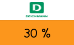 Deichmann 30% Gutscheincode