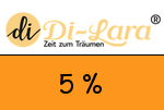 Di-Lara 5 Prozent Gutscheincode
