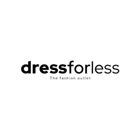 Dress-For-Less Logo