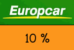 Europcar 10 Prozent Gutschein