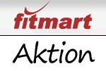 Aktion bei Fitmart