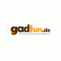 Gadfun Logo