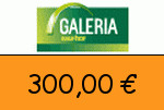 Galeria-Kaufhof 300,00 Euro Gutscheincode