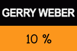 Gerry-Weber 10 Prozent Gutschein