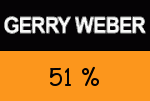Gerry-Weber 51 Prozent Gutschein