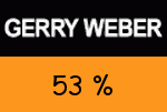 Gerry-Weber 53 Prozent Gutschein