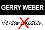 Versandkostenfrei bei Gerry-Weber
