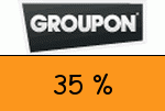 Groupon 35 Prozent Gutscheincode