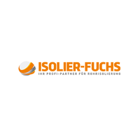 Isolier-Fuchs Logo