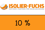 Isolier-Fuchs 10 Prozent Gutscheincode