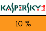 Kaspersky 10 Prozent Gutscheincode