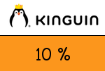 Kinguin 10 Prozent Gutscheincode