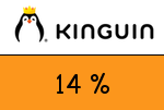 Kinguin 14 Prozent Gutscheincode