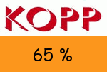 Kopp-Verlag 65 Prozent Gutschein