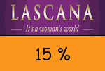 Lascana.at 15 % Gutschein