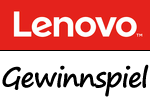 Gewinnspiel bei Lenovo
