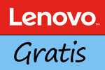 Gratis-Artikel bei Lenovo