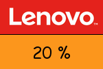 Lenovo 20 Prozent Gutschein