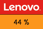 Lenovo 44 Prozent Gutscheincode
