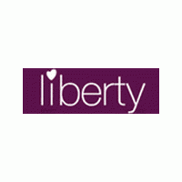 Liberty-woman Logo