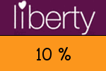 Liberty-woman 10 Prozent Gutschein