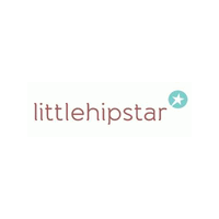 Littlehipstar Logo