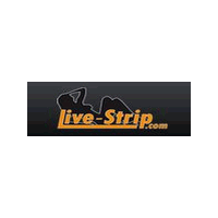 Live-Strip Logo