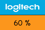 Logitech 60% Gutschein