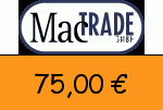 MacTrade 75,00 Euro Gutscheincode