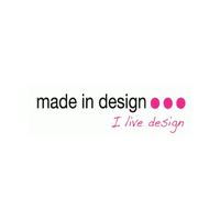 MadeInDesign Logo