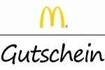 Rabatt bei McDonalds.ch