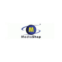 Mediashop_tv Logo