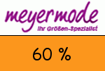 Meyer-Mode 60% Gutschein