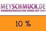 Meyschmuck 10 Prozent Gutscheincode