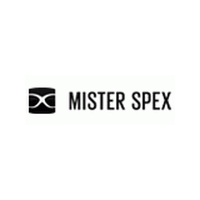 Mister-Spex Logo