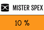 Mister-Spex 10 Prozent Gutschein