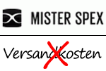 Versandkostenfrei bei Mister-Spex